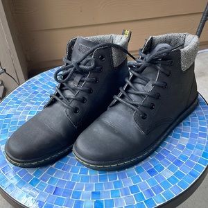 Doc Martens, Size 7, Black